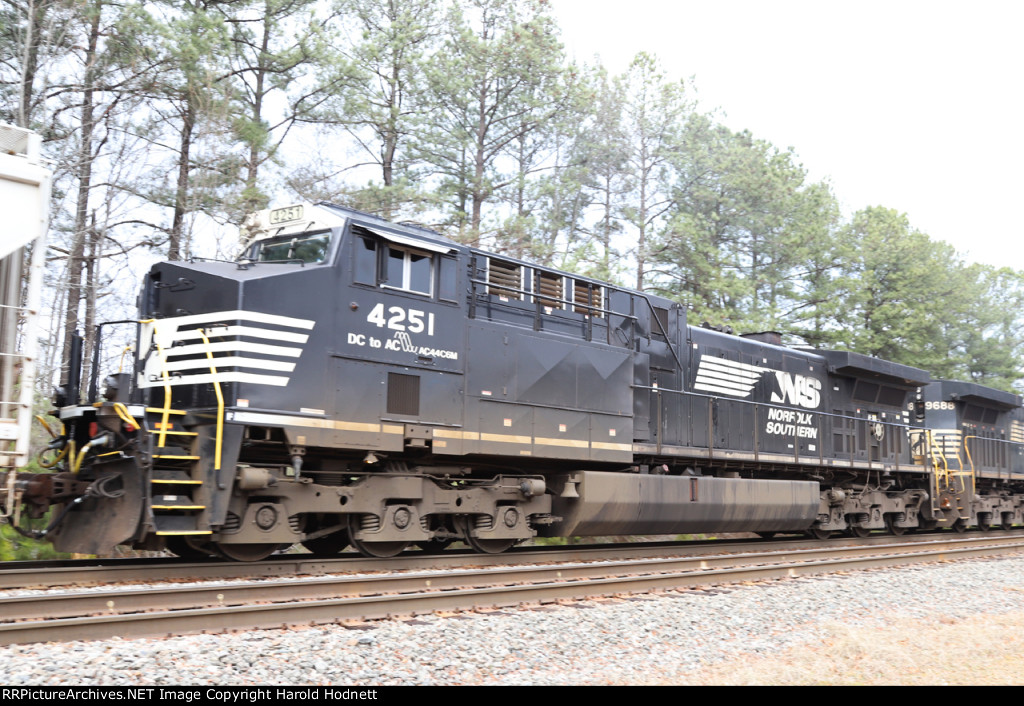 NS 4251